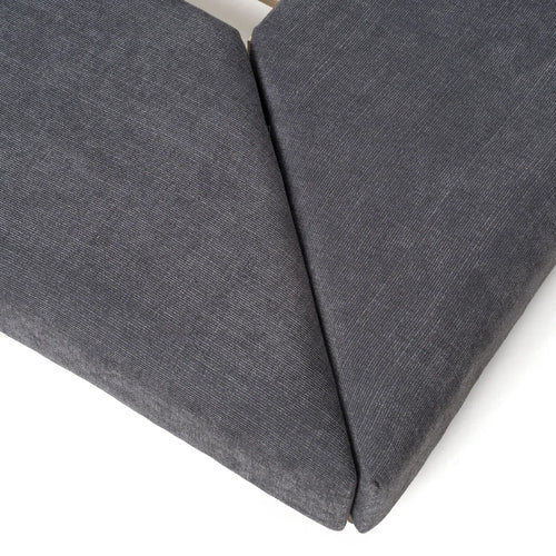 Amalie Upholstered Platform Storage Bed